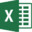 Microsoft Excel