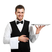 Waiter