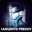 Sargento Freddy