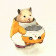 小仓鼠...仓鼠...鼠