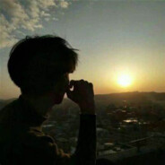 似此星辰非昨夜 为谁风露立中宵