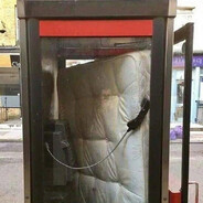 воровка членов