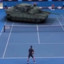 Tennis Tank
