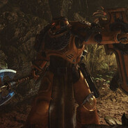 Lord Castellan Creed