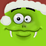 Blind Recluse ❄ ❄ ❄