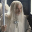 Gandalf The White