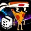 B.M! PIZZA STEVE !! :V