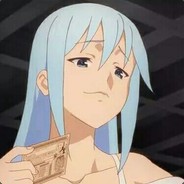 制杖女神阿库娅