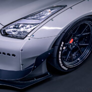 看到尾灯算我输