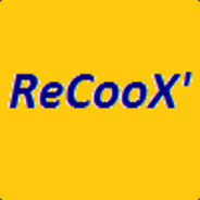 ReCooX'