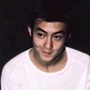 感情里的下等人 陈冠希