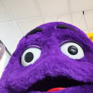 Grimace