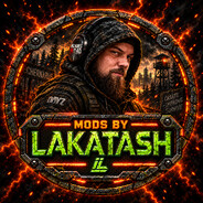 Lakatash avatar