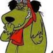 Muttley