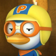 굴러다니는뽀로로