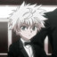 TC | Killua Zoldyck