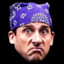 Prison Mike