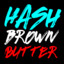 HashbrownButter