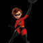 elasti girl