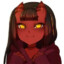 Meruwusimp