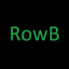 Rowb