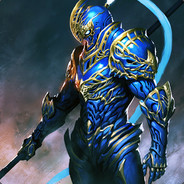 KnightWalker avatar