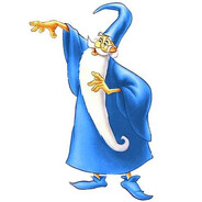 Merlin