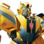 BUMBLEBEE