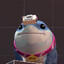 Steam avatar
