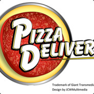 PIZZA Delivery