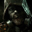 Jhonathan Crane (scarecrow)