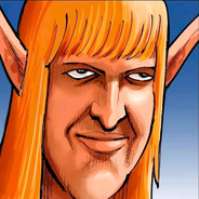 Ермолда's avatar