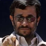ahmadinejad's avatar