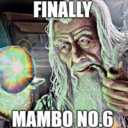 Mambo No. 6