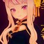 hime (｡･ω･)ﾉﾞ
