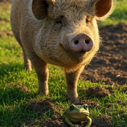 FrogPig