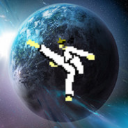 Karatedude