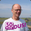 Lijst trekker wim voor 50plus!