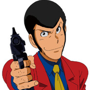Lupin III