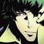 Spike Spiegel