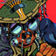 Revenant&#039;s Backup Singer