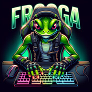 Player avatar