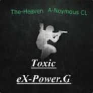 ^Toxic Is The One^
