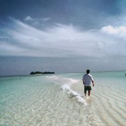 你也想起舞吗？