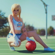 诺坎普上的套马杆