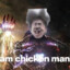 重生之I am chicken man