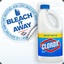 Clorox Bleach