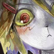 призрак крови