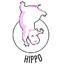 The Pink Hippo