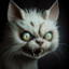 SCARY CAT